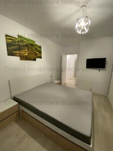 Apartament cu 2 camere, zona Nicolae Teclu, mobilat si utilat complet LUX