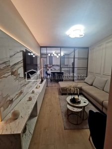 Apartament cu 3 camere de lux in bloc nou, Marasti