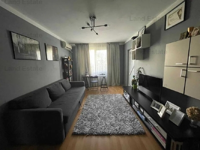 Apartament cu 4 camere | Centrala Proprie | Brancoveanu - Cetatea Veche