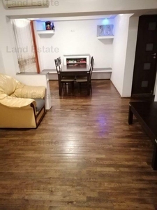 Apartament cu 4 camere | Centrala Proprie | Uverturii - Teatru Masca