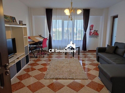 Apartament de 3 camere vedere mixta Burebista Alba Iulia