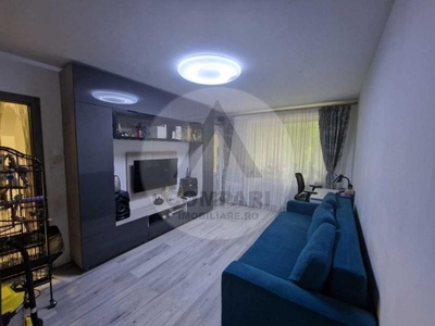 Apartament de vanzare, 2 camere, in Bucuresti, zona 13 Septembrie