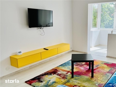 Apartament doua camere modern, insorit