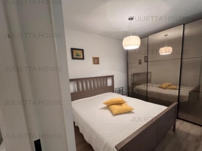 Apartament Iancului