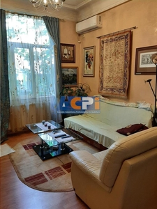 Apartament in vila ultracentrala