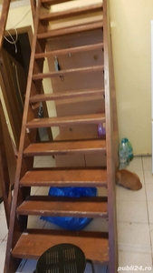 Apartament la casă