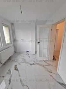 Apartament renovat lux 3 camere Titan bd Nicolae Grigorescu