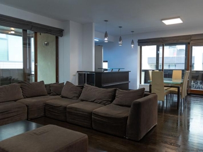 Apartament spatios cu 3 camere in Baneasa-Aviatiei