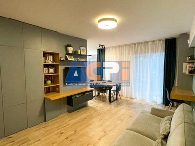 Apartament superb Belvedere Herastrau 3 camere lux