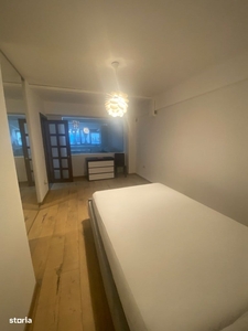 Apartament Tatarasi parter cu terasa, parcare