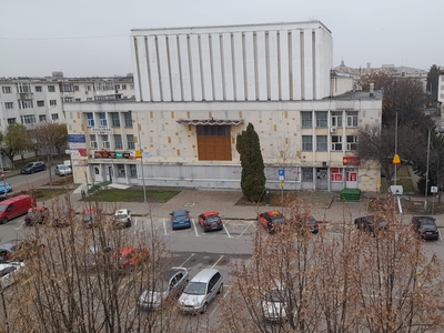 Bacau Zona Ultracentrala