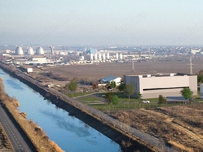 Dambovita Logistic Park, de la 2000mp, Bucuresti, spatii industriale pentru inchiriere