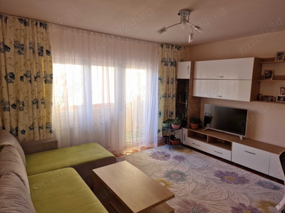 De vânzare apartament 4 camere zona Lipovei