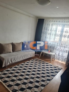 De vanzare apartament armonios cu 2 camere in zona Doamna Ghica