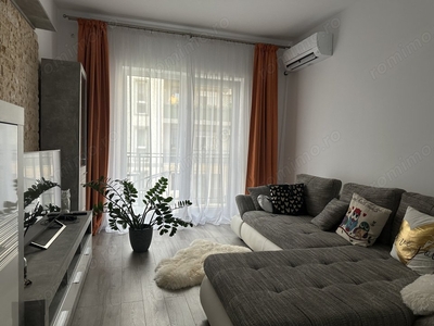 De vanzare Apartament spatios cu 2 camere in Giroc