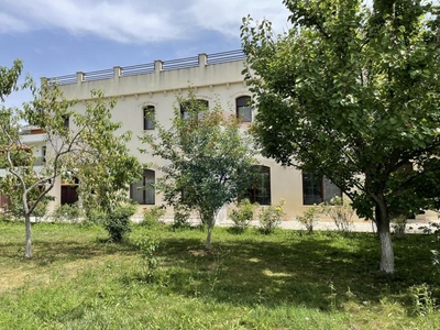 Duplex in stil Neoclasic de Vanzare in Mogosoaia