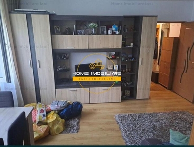 Etaj 1 apartament cu 3 camere zona Alexandru