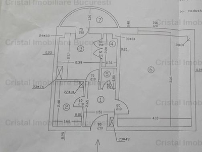 Garsoniera spatioasa, saptii depozitare, metrou Muncii, ideal investitie