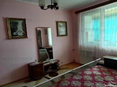 Gorjului | Apartament 2 camere | Semidecomandat