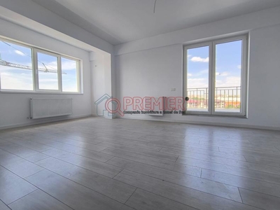 Grand Arena - 3 camere - 91900 euro