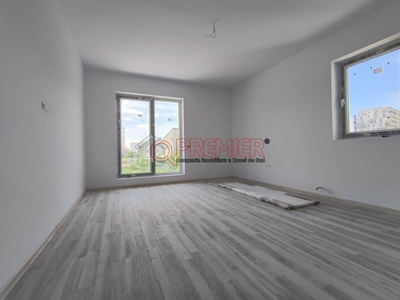 Grand Arena - 3 camere - Finisaje premium