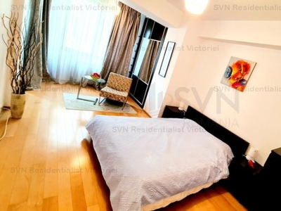 Inchiriere apartament 2 camere, Aviatiei, Bucuresti