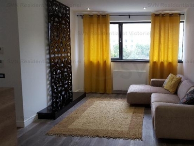 Inchiriere apartament 2 camere, Aviatiei, Bucuresti