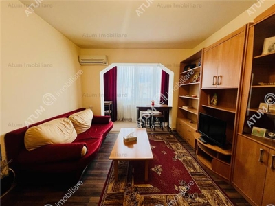 Inchiriere apartament 2 camere, Central, Sibiu