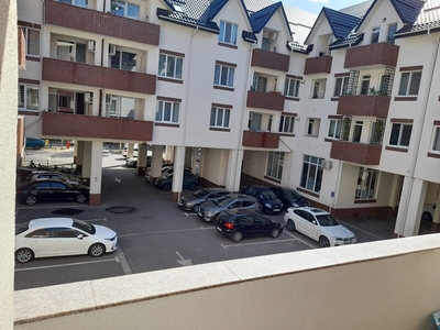 Inchiriere apartament 2 camere Drumul Taberei, bloc nou, centrala proprie