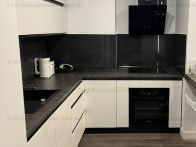 Inchiriere apartament 2 camere, Herastrau, Bucuresti