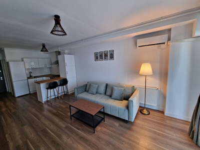 Inchiriere apartament 2 camere Morarilor, Estic Park, sector 2