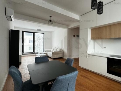 Inchiriere apartament 3 camere, Aviatiei, Bucuresti