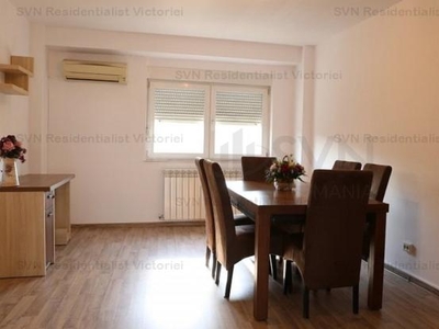 Inchiriere apartament 4 camere, Libertatii, Bucuresti