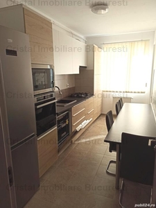 Inchiriez apartament cu 2 camere in zona Theodor Pallady