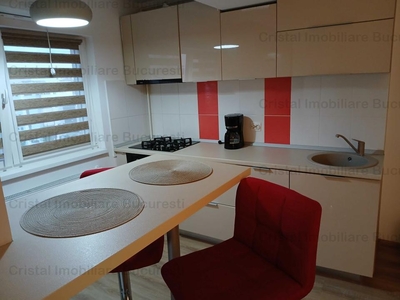 Inchiriez apartament de 2 camere in zona Theodor Pallady