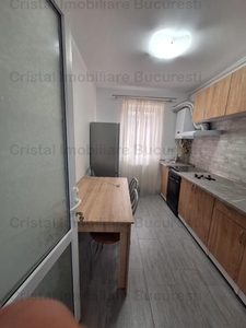 Inchiriez apartament de 2 camere in zona Nicolae Teclu