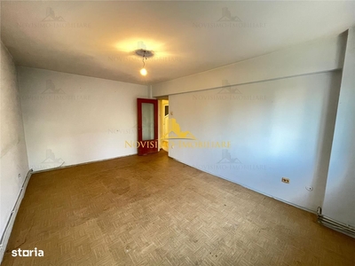 NOVISIMO-IMOBILIARE: APARTAMENT CU 3 CAM. DOUA BAI , ZONA CANTACUZINO