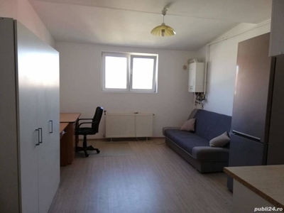 PF-Apartament 2 camere, The Office, Semicentral, Dorobantilor, Marasti