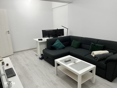Proprietar - apartament 2 cam decomandat 750 m metrou Dimitrie Leonida