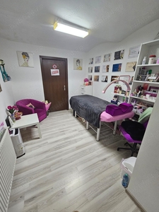 spatiu birouri in PTA SINAIA LA 350 euro