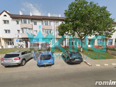 Spatiu comercial | 116mp | P/2 | Utilitati | Stradal | Snagov