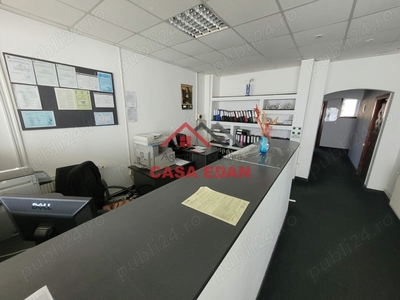 Spatiu comercial in Breaza ultracentral 247mp 2000e