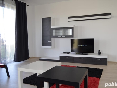 Vand apartament 2 camere in bloc nou