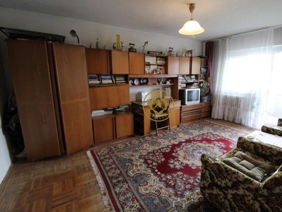 Vand apartament 2 camere in Hunedoara, zona M5/1-Str. Zambilelor, 50mp