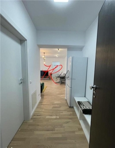 Vand apartament 2 camere pipera mobilat