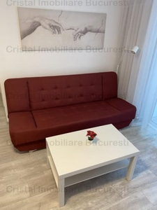 Vand apartament 2 camere zona Unirii