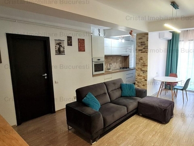 Vand apartament 3 camere Decebal