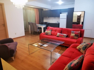 Vand apartamente de 2 si 3 camere in Aviatiei-Baneasa