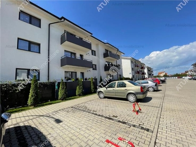 Vanzare apartament 2 camere, Vasile Aaron, Sibiu