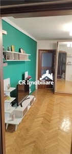 Vanzare Apartament 3 camere Gorjului